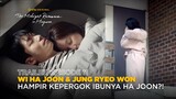 The Midnight Romance In Hagwon | Trailer Episode 11 | Wi Ha Joon & Jung Ryeo Won