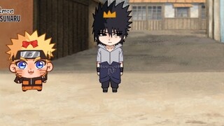 【Sauna】Selamat ulang tahun Sasuke❤️