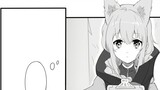 [Arknights] Fan-made Manga: Doctor Where Are You? (6)