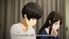 (720p) Ashita Sekai ga Owaru toshitemo movie sub indo