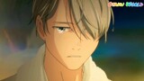 Yuri!!!On Ice- Victor Crying (and Victuuri) Moments[Episode 12]_1080p.
