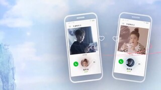 Double Love (2022) รักสองโลก EP 9 [ซับไทย]
