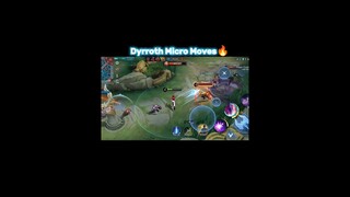 #dyrroth