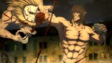 Attack on Titan Final Season「AMV」In The END ᴴᴰ