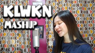 KLWKN MASHUP | Cover by Pipah Pancho