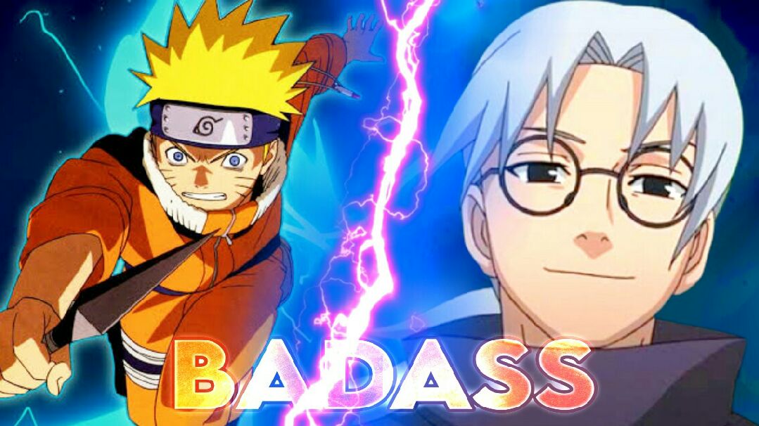 Top 10 Naruto Fights 🔥 - BiliBili