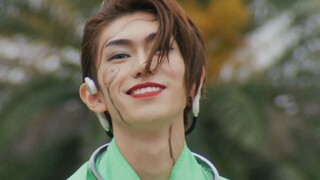 [Zhenghuoxiang/Baotaro Sentai Don Brothers] คุน·นักฆ่าสังหารอย่างบ้าคลั่ง