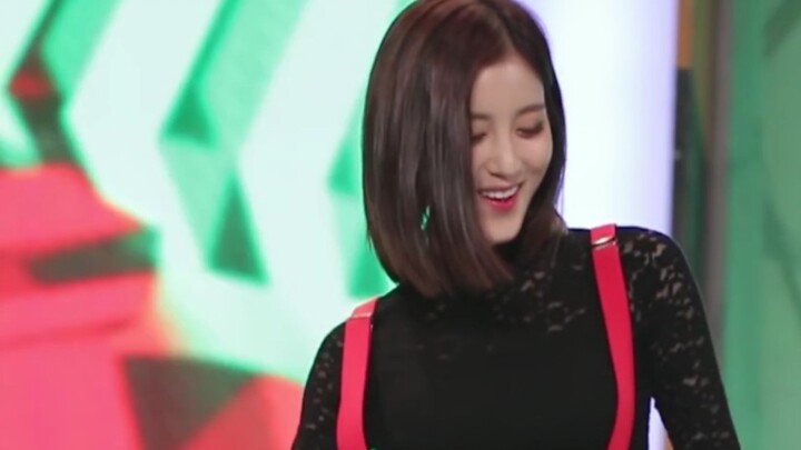全面屏性感热舞