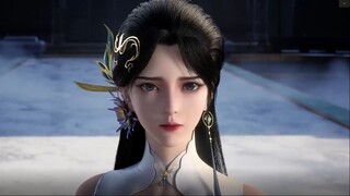 Peerless Battle Spirit Episode 111 Sub Indo