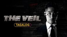 🇰🇷🇵🇭EP. 12 (FINALE) THE VEIL [TAGALOG DUBBED] | Spy/Action/Thriller