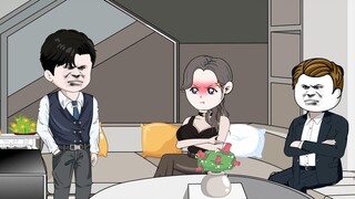 ในตอนที่ 254 เอ้อตันออกจากวิลล่าตระกูลเซียวและไม่ต้องการกลับไป