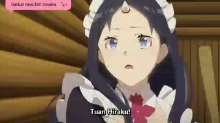 episode isekai nonbiri nouka part 1