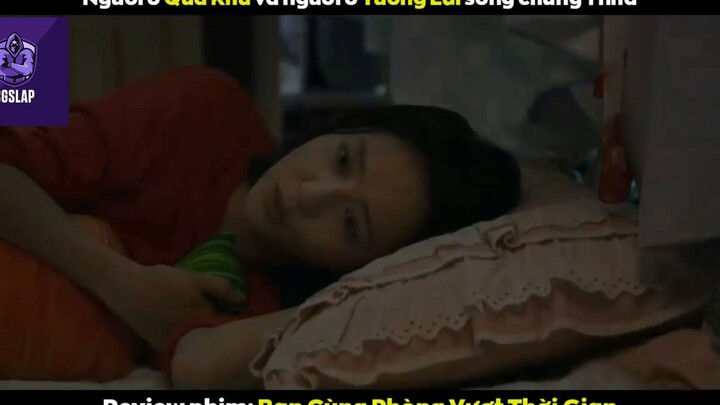 Vượt thời gian (p1) #phimhanhdong
