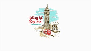 [Vietsub] Đồng hồ Big Ben (大笨鐘) - Jay Chou