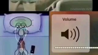 Turn up the volume, dude 😎🤟