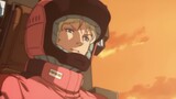 [MAD]Khi Amuro, Char và Kamille ở cùng một chỗ|Mobile Suit Zeta Gundam