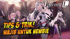 TIPS & TRIK PLAYER BARU (NEWBIE) YANG WAJIB KALIAN TAU!! 🔥🔥 - HIGAN : ERUTHYL