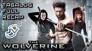 THE WOLVERINE: EXTENDED CUT | TAGALOG FULL RECAP | Juan's Viewpoint Movie Recaps