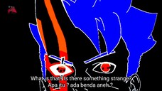 Boruto menemukan benda aneh di lorong dimensi - Boruto Two Blue Vortex Part 1361