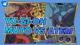 [Yu-Gi-Oh / The Final EP] Yugi Muto VS Atem / Traitor Dragon Killed All His Partners_4