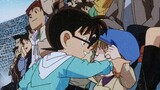 [Detective Conan |Ke Ai] "Sharks also drowned in the sea" lines to | Emotions to