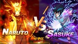 Naruto vs Goku vs Sasuke vs Vegeta - Brickfilm Stop Motion / JM ANIMATION  feat. Lakeside Lodge Set - BiliBili