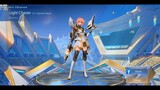 Getting M4 Pass Plus and Beatrix Light Chaser short Gameplay.