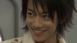 【4K】Empat orang idiot di kereta dalam performa terbaiknya, Ryotaro mengatakan dia menyukai mereka se