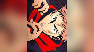 twins😂 anime edit senzusquad animeboy jujutsukaisen itadoriyuuji sukuna