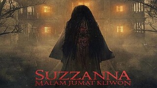 Suzzanna: Malam Jum'at Kliwon [2023] Full Movie