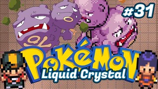 Pokémon Liquid Crystal Ep.[31] - Insígnia da alma.