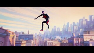 Spider-Man: Across the Spider-Verse2023  (Watch full movie: Link in description)