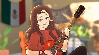 [MSA Pure Love Comedy] I'm In The Coolest Band In The World