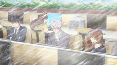 Koori Zokusei Danshi to Cool na Douryou Joshi: Episode 1