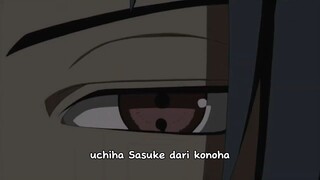 Kenalin abang tampan dari Konoha