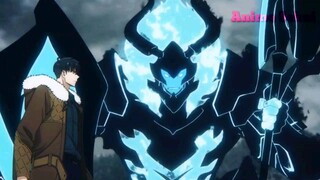 Solo leveling season 2 episode 4 release es date