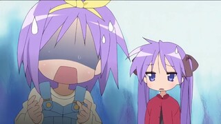 Lucky Star Eps10 sub indo