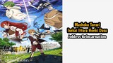 Anime isekai Terbaik Over Power - Mushoku Tensei