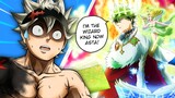 IT'S OVER! ASTA WON'T BE WIZARD KING NOW: YUNO'S NEW INSANE GODLY POWER REVEALED! (BLACK CLOVER)
