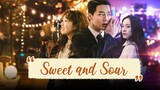 Sweet and Sour 2021 Movie English sub