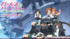 Girls Und Panzer Ep06 (Dub German)