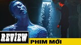 TÓM TẮT PHIM kinh dị hoặc CHA XỨ TÀ ÁC vs QUÁN QUÂN QUYỀN ANH THẾ GIỚI ai tiếp tục thắng?💥PHIM MỚI REVIEW