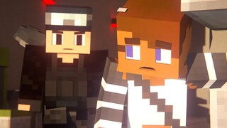 Battle Royale 3: REVEAL TRAILER (Minecraft Animation)