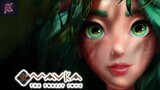MAVKA: The Forest Song