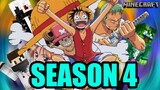 Minecraft One Piece Roleplay: Twisted Mind Recap