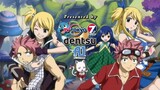 Fairy Tail - Episode 88