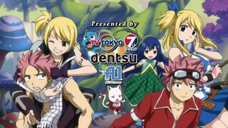 Fairy Tail - Episode 82