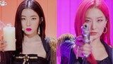 [Red Velvet] IRENE & SEULGI - 'MONSTER' เดบิวต์สเตจ