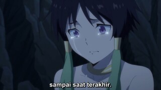 Ending tensura movie🥺 | Hikaru Nara