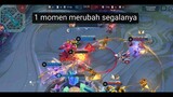 1 momen merubah segalanya